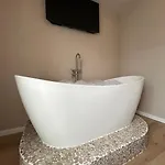 Lejlighed Romantic Jacuzzi In The Center *