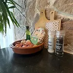 Romantic Jacuzzi In The Center Lejlighed Bodegraven