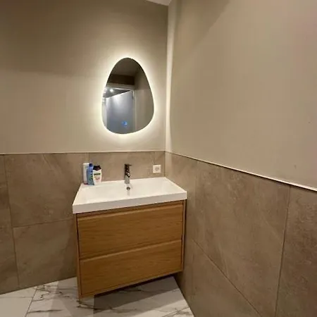 Romantic Jacuzzi In The Center Appartement *