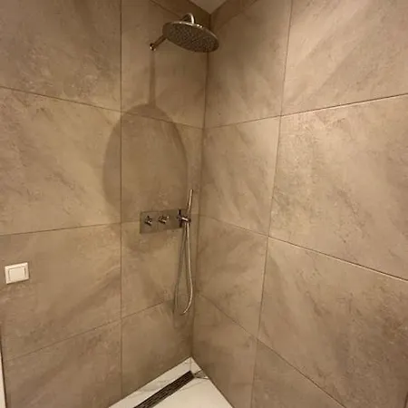 Romantic Jacuzzi In The Center