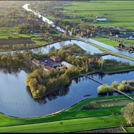 Appartement Romantic Jacuzzi In The Center Bodegraven