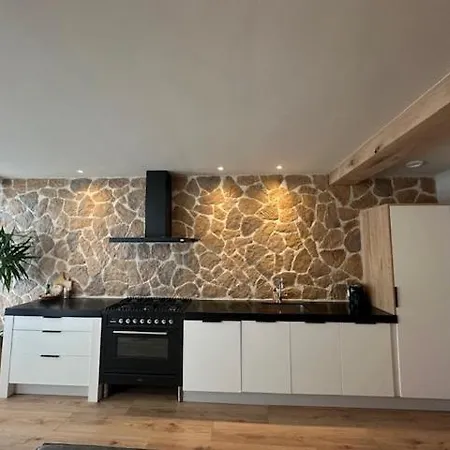 Romantic Jacuzzi In The Center Бодегравен