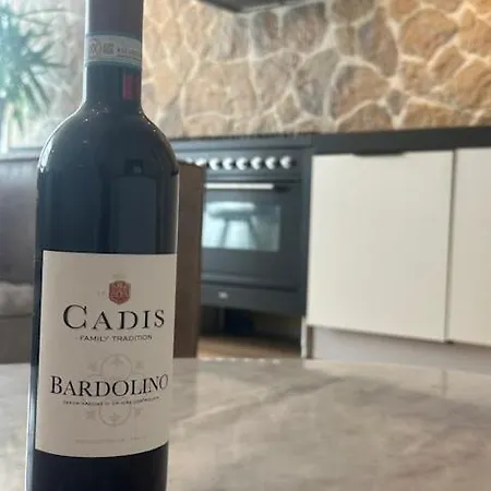 Romantic Jacuzzi In The Center Bodegraven