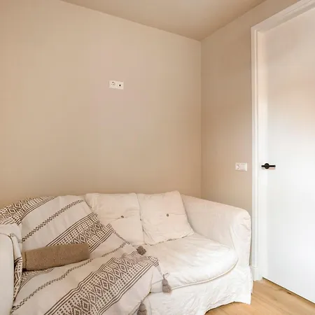 Romantic Jacuzzi In The Center Daire