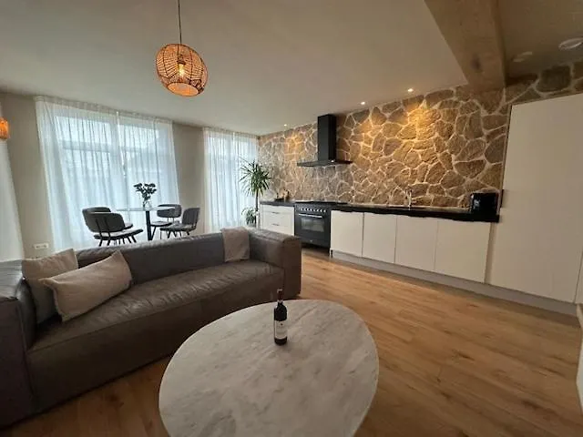 Appartamento Romantic Jacuzzi In The Center *