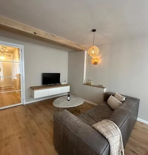 Appartement Romantic Jacuzzi In The Center Bodegraven