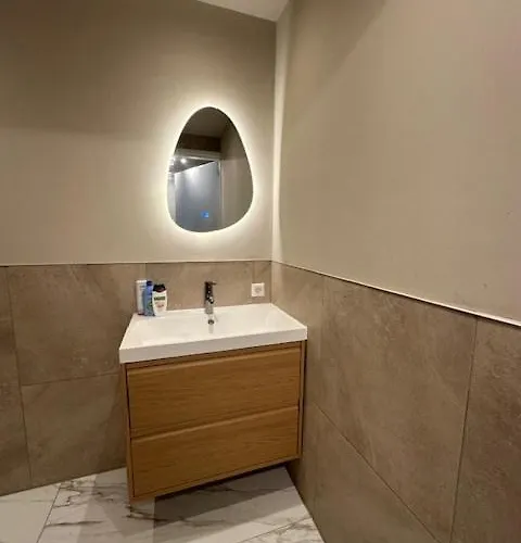 Romantic Jacuzzi In The Center Appartamento *