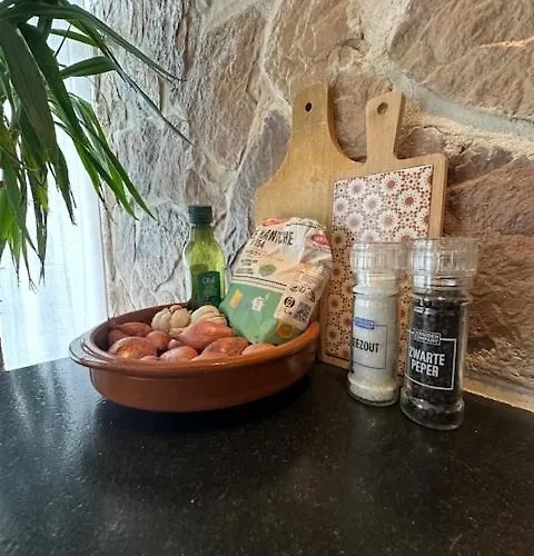 Romantic Jacuzzi In The Center Appartamento Bodegraven