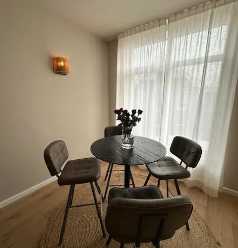 Romantic Jacuzzi In The Center Appartement