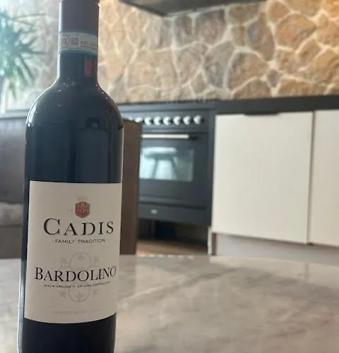 Romantic Jacuzzi In The Center Bodegraven