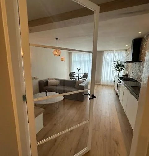 Romantic Jacuzzi In The Center Appartement