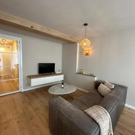 Lejlighed Romantic Jacuzzi In The Center Bodegraven