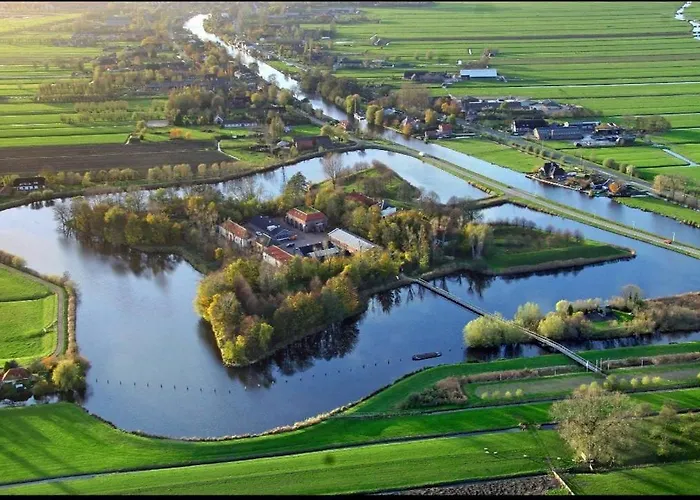 Lejlighed Romantic Jacuzzi In The Center Bodegraven